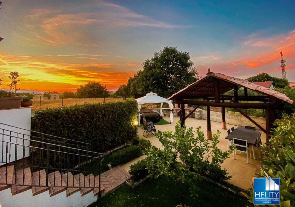 Photo of Outdoor in Squillace