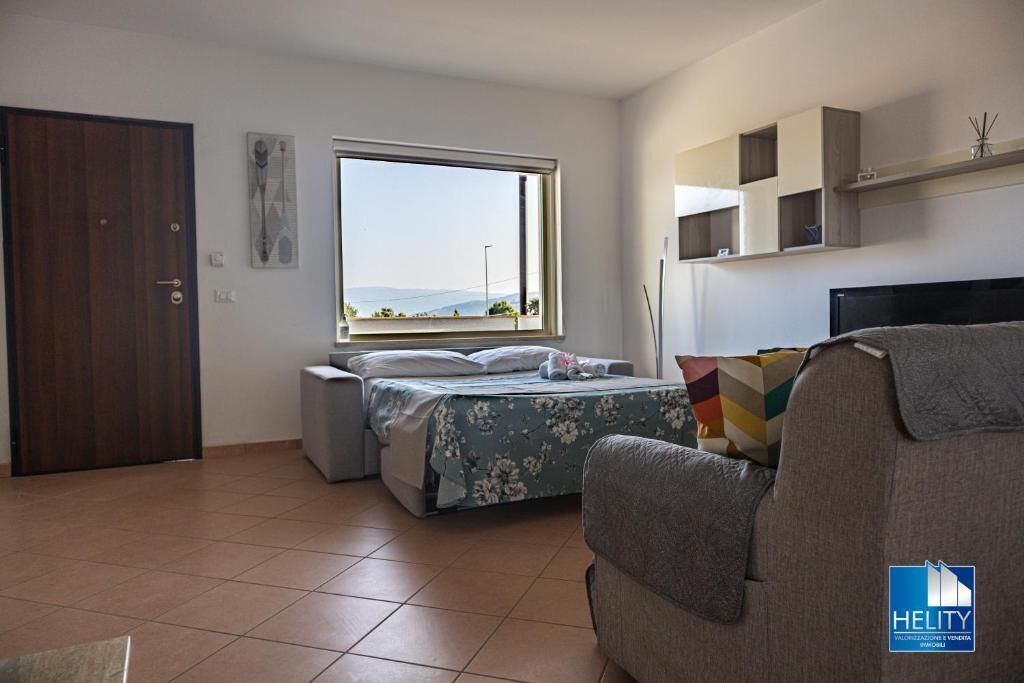 Photo of Bedroom in Squillace