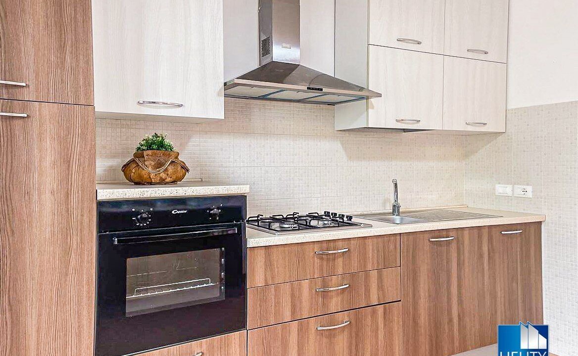 Photo of Kitchen in Squillace
