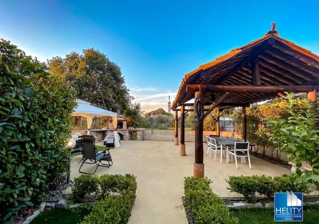 Photo of Outdoor in Squillace
