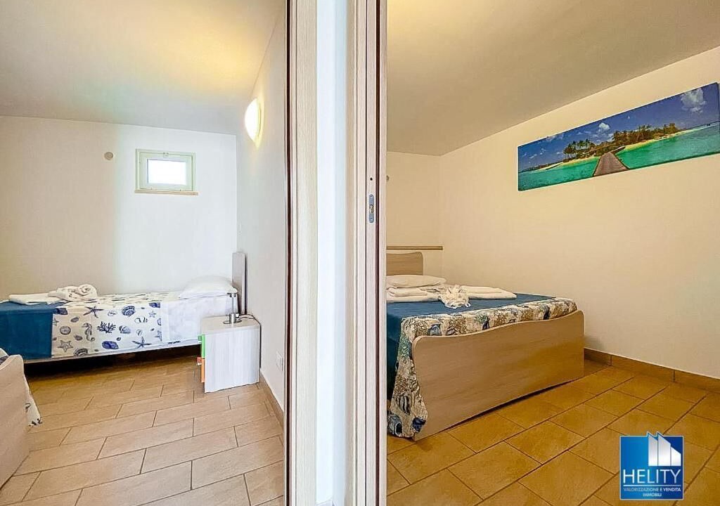 Photo of Bedroom in Squillace