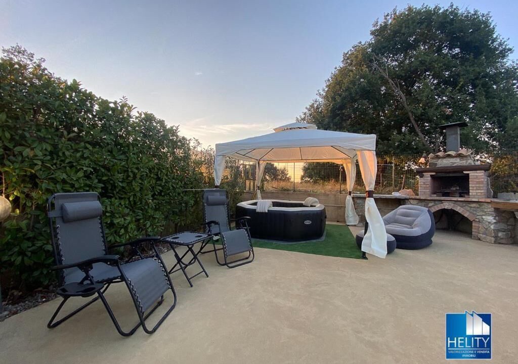 Photo of Outdoor in Squillace