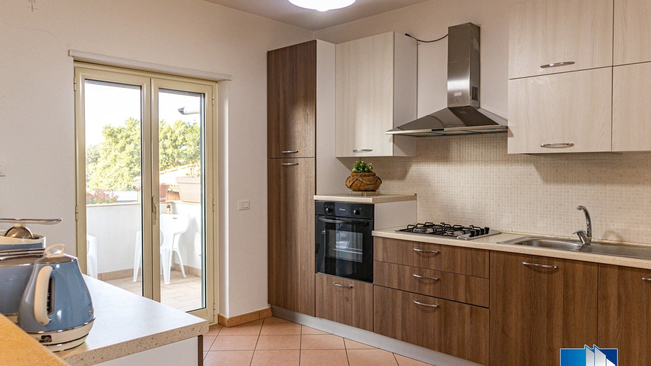Photo of Kitchen in Squillace