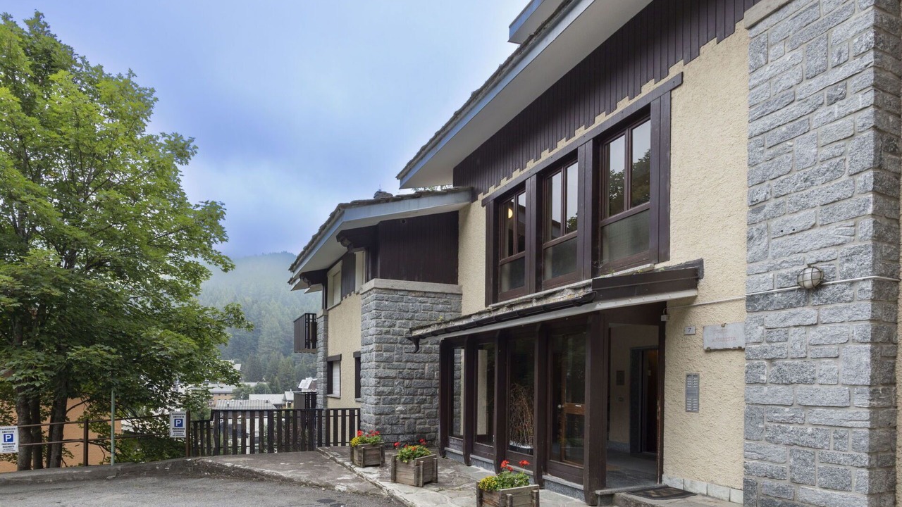 Photo of Outdoor in Madesimo