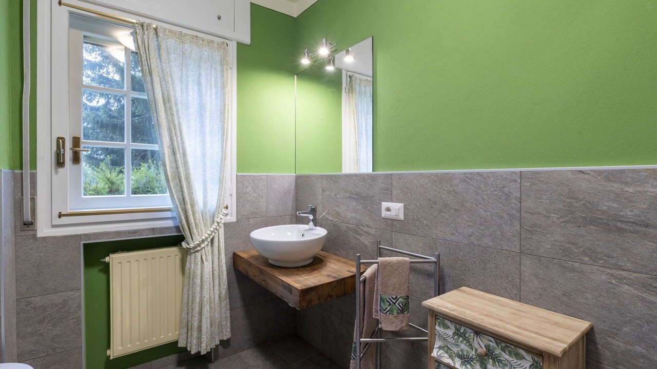 Photo of Bathroom in Madesimo