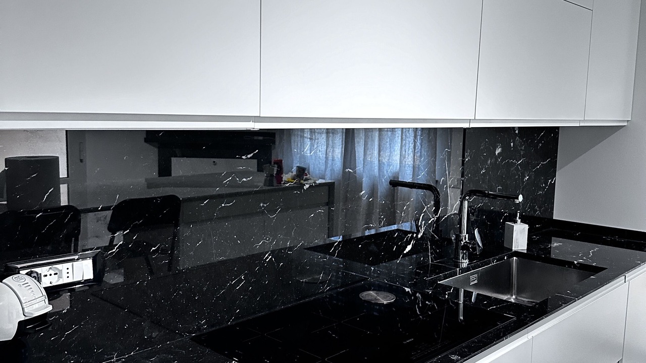 Photo of Kitchen in Querceta