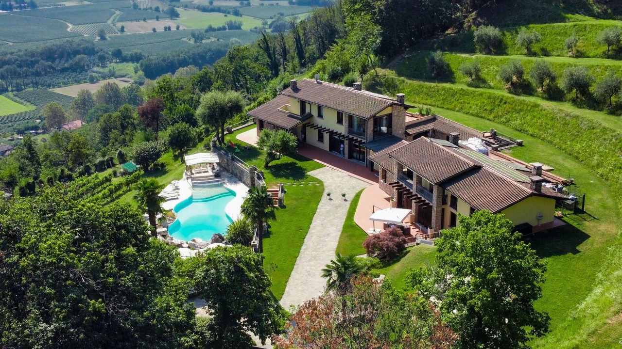 Photo of Outdoor in Colombaro