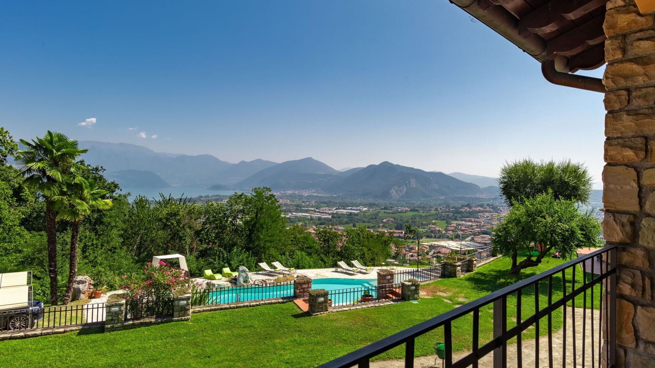 Photo of Outdoor in Colombaro
