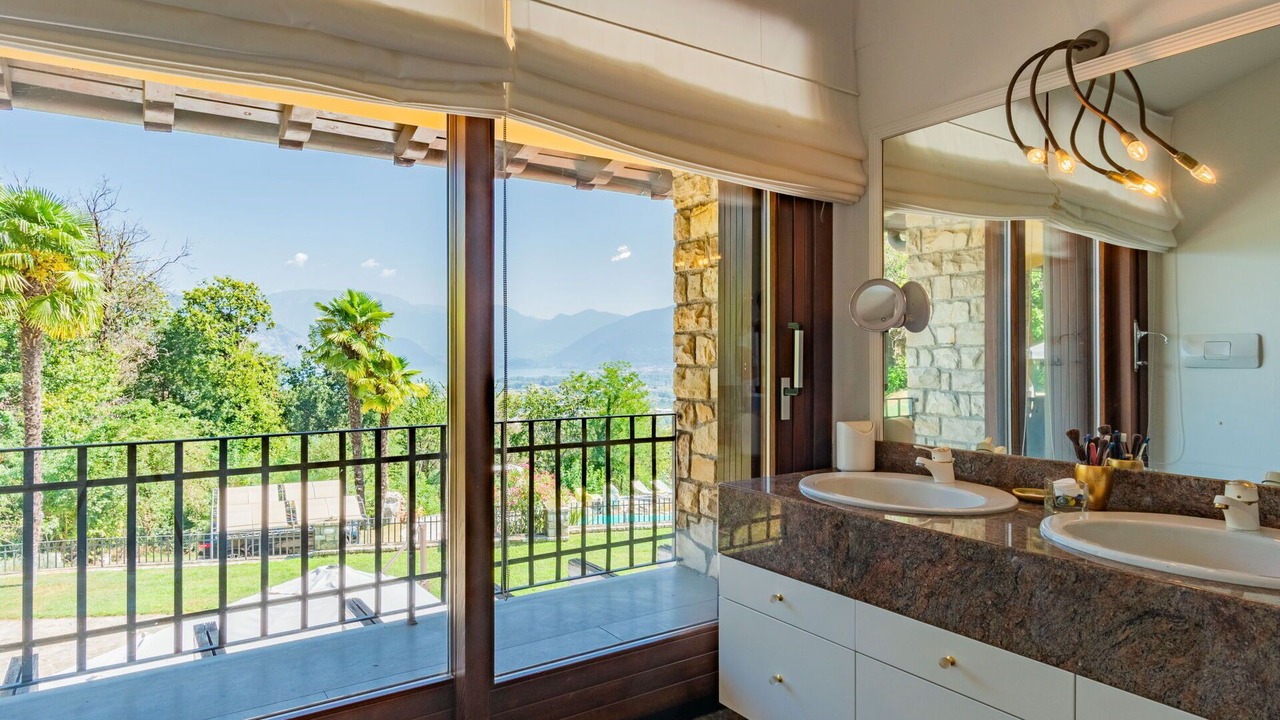 Photo of Bathroom in Colombaro