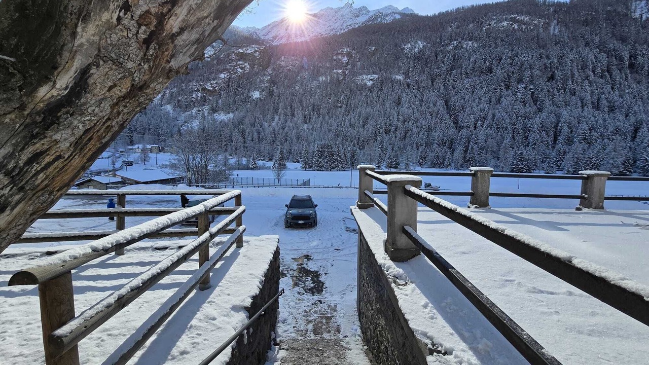 Photo of Outdoor in Prese-Montone