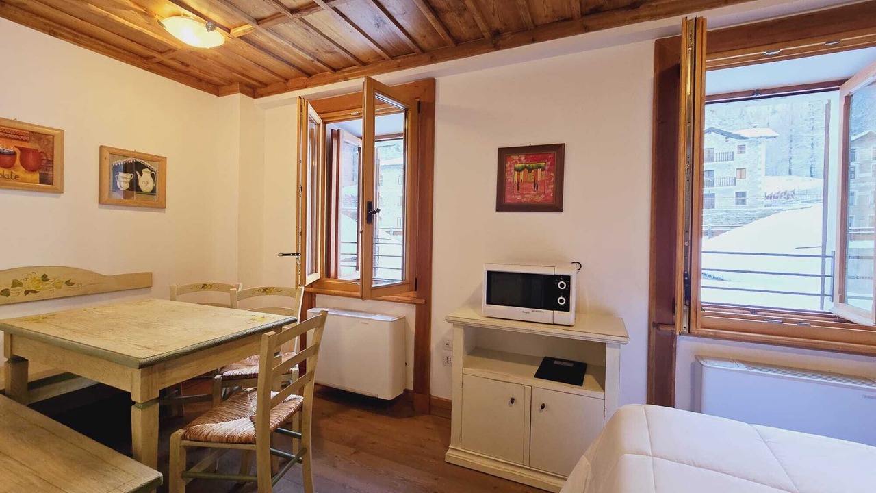Photo of Bedroom in Prese-Montone