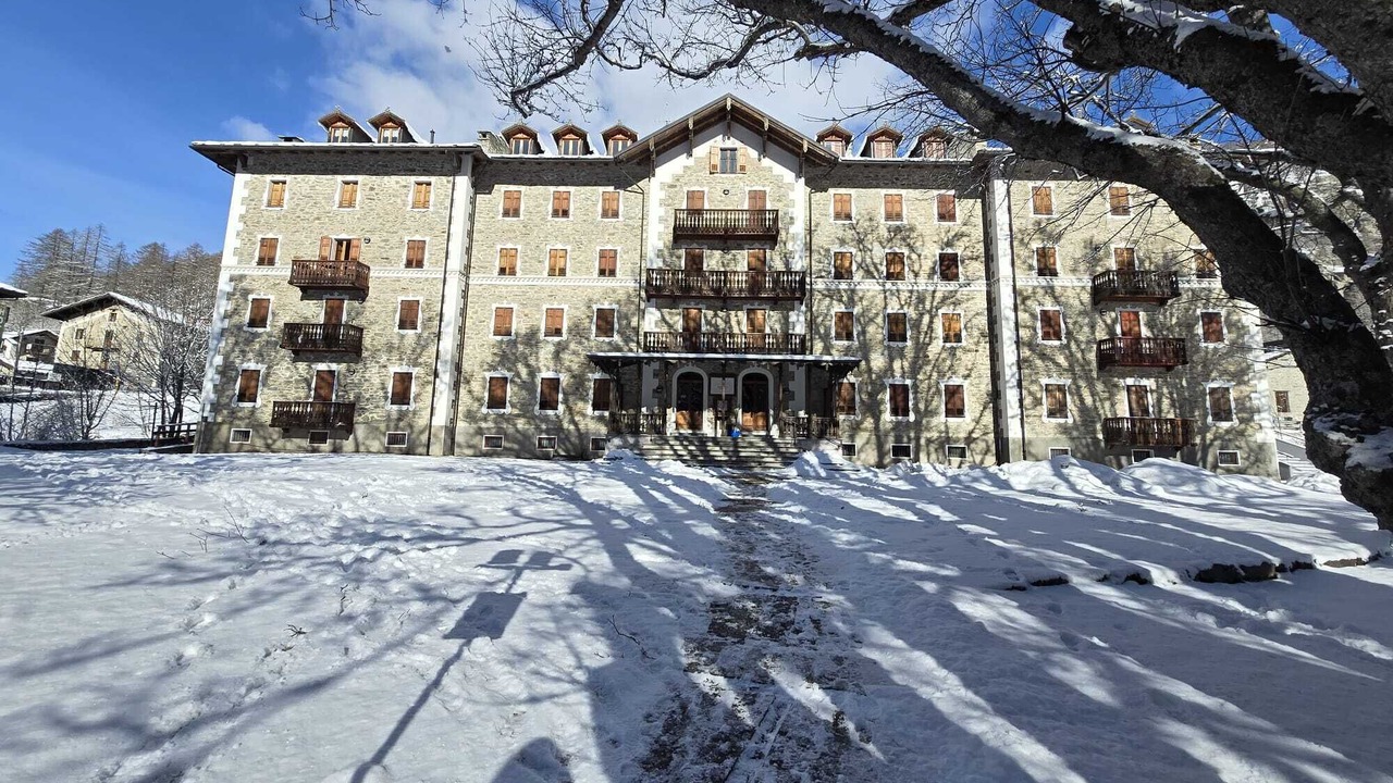 Photo of Outdoor in Prese-Montone