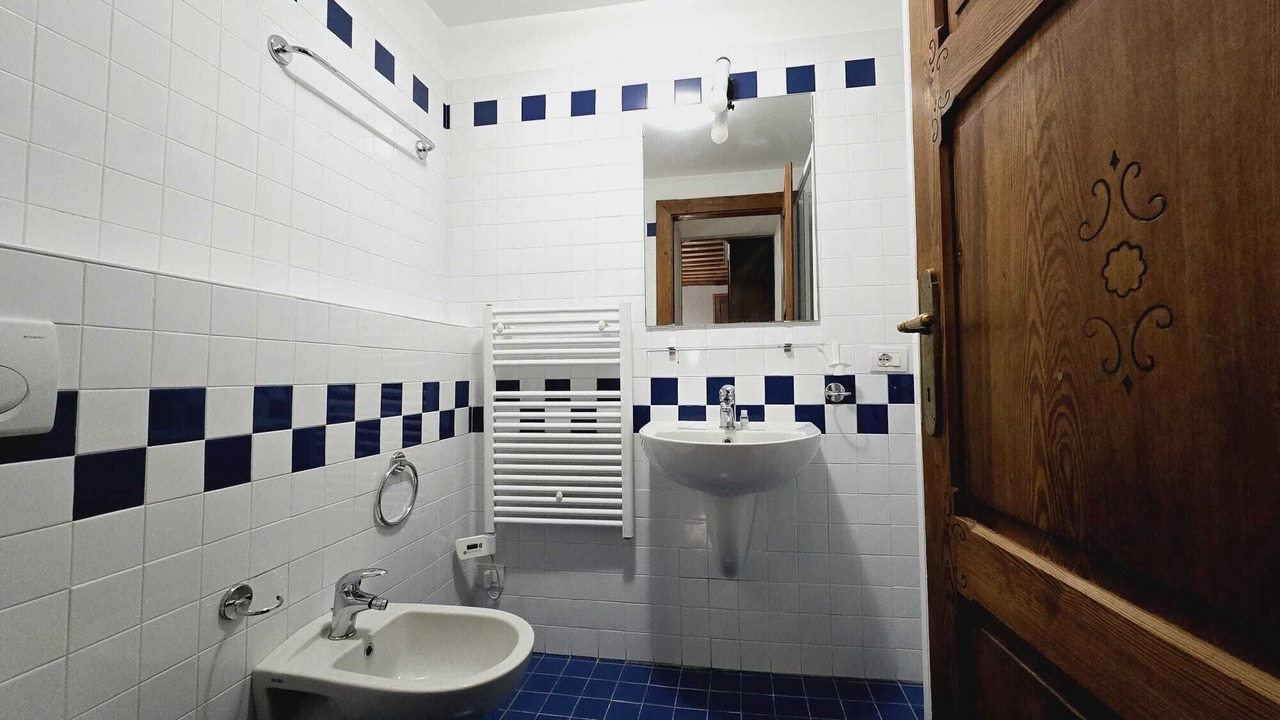 Photo of Bathroom in Prese-Montone