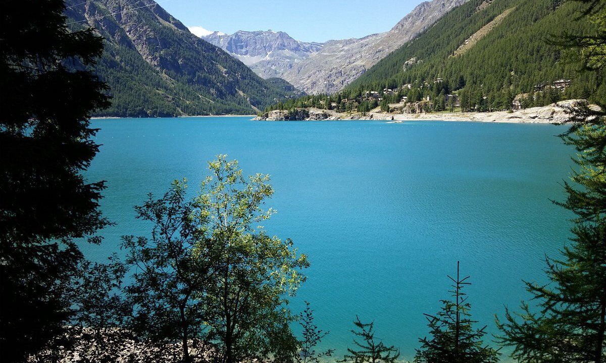 Photo of Outdoor in Prese-Montone