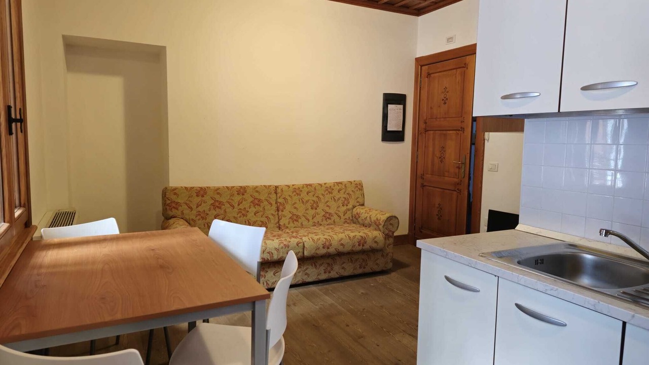 Photo of Kitchen in Prese-Montone