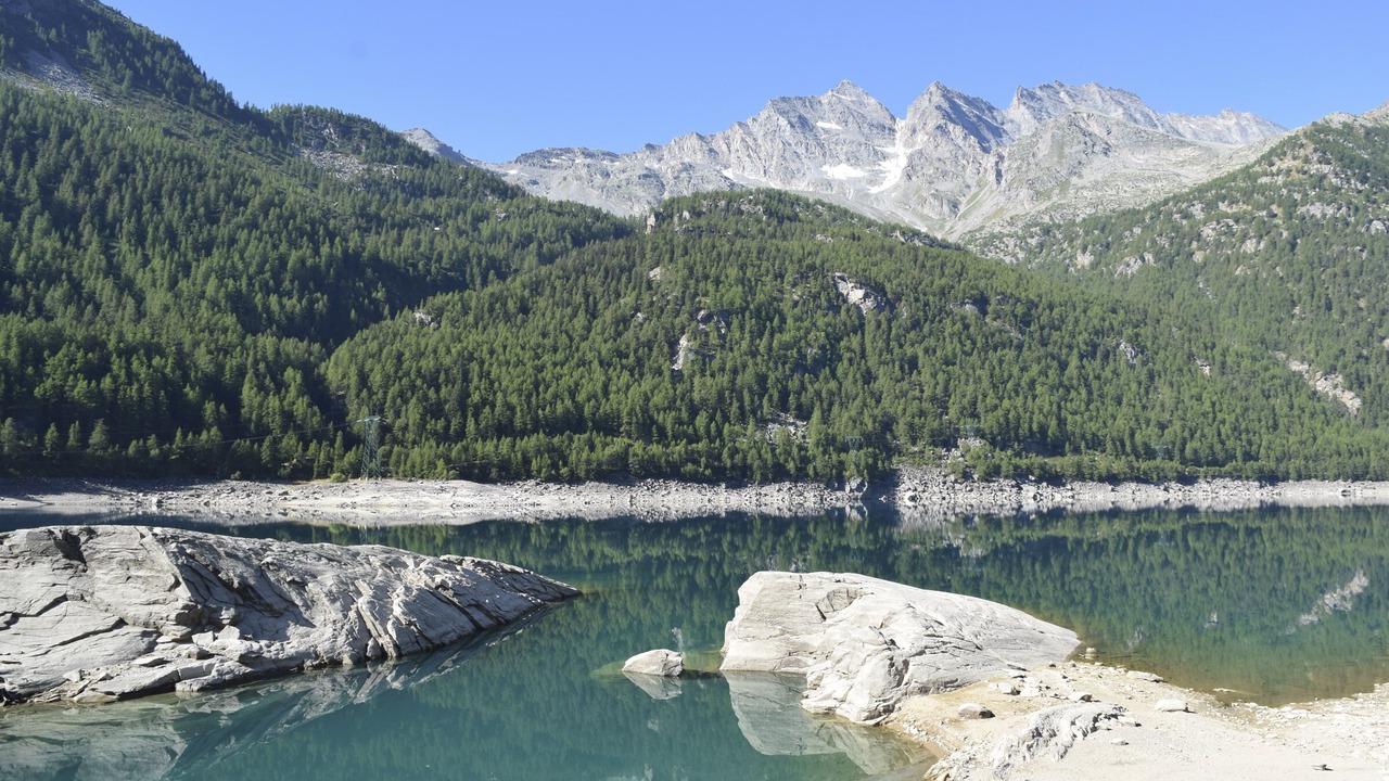 Photo of Outdoor in Prese-Montone