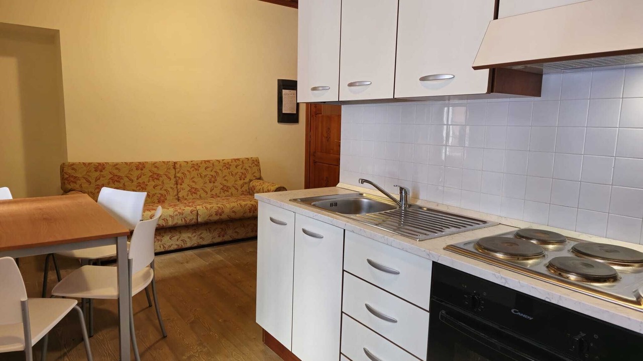 Photo of Kitchen in Prese-Montone