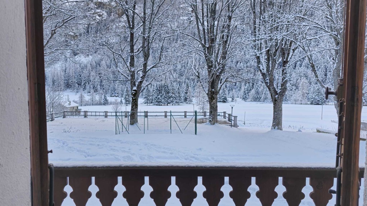 Photo of Outdoor in Prese-Montone