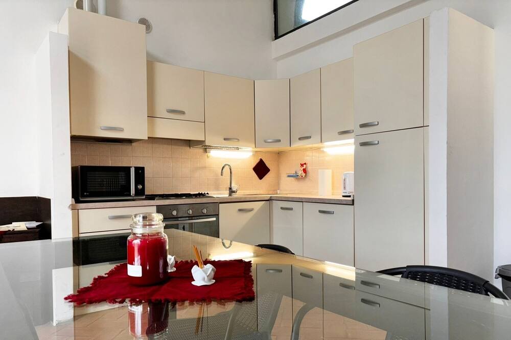 Photo of Kitchen in Campogalliano