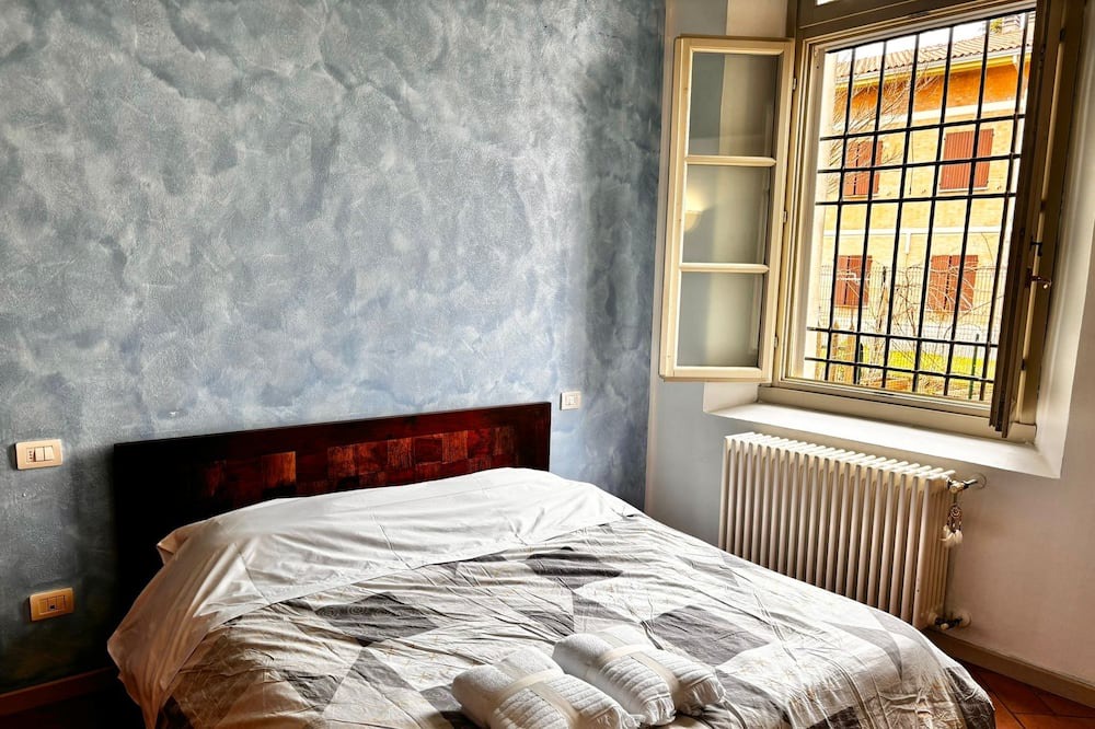 Photo of Bedroom in Campogalliano