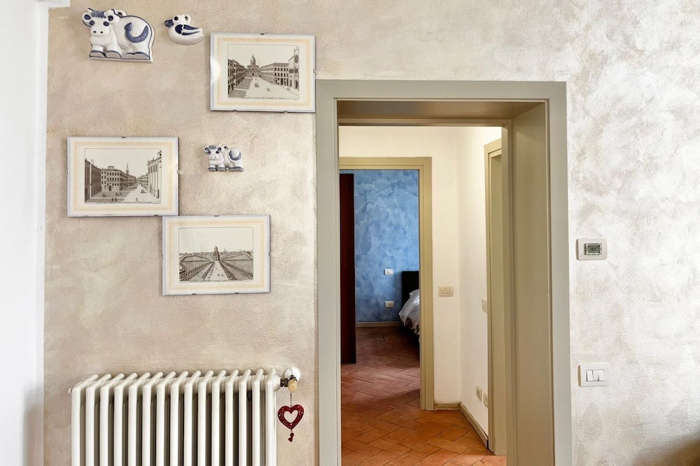 Photo of Bedroom in Campogalliano