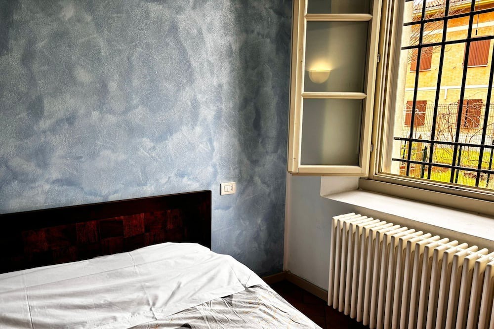 Photo of Bedroom in Campogalliano
