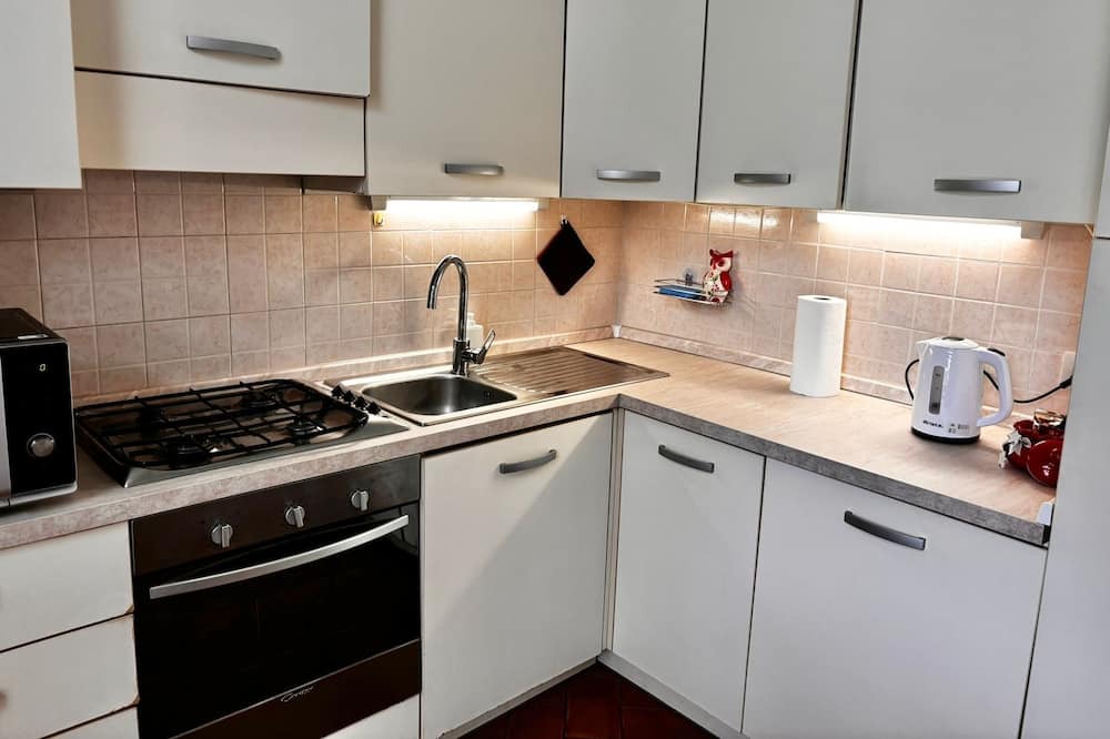 Photo of Kitchen in Campogalliano
