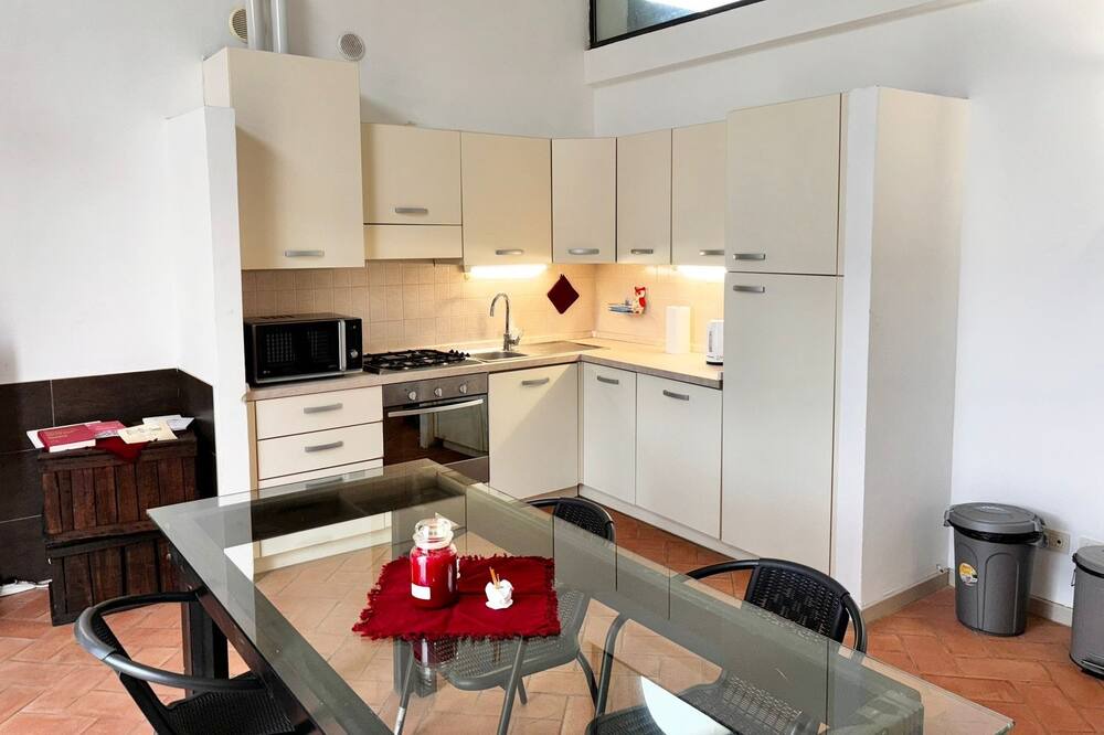 Photo of Kitchen in Campogalliano