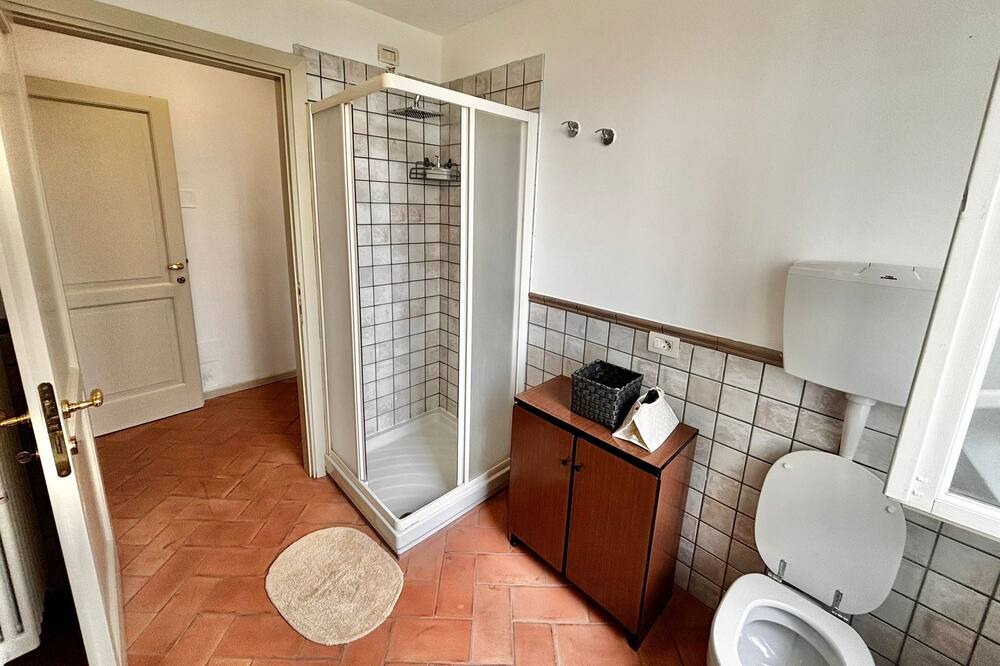 Photo of Bathroom in Campogalliano