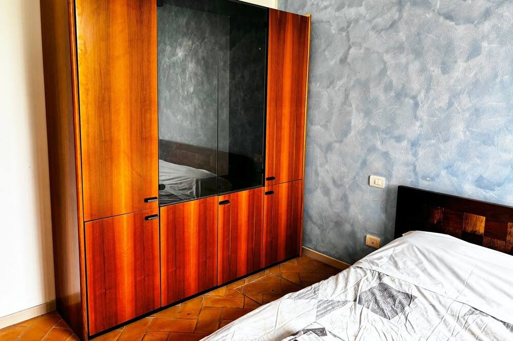 Photo of Bedroom in Campogalliano