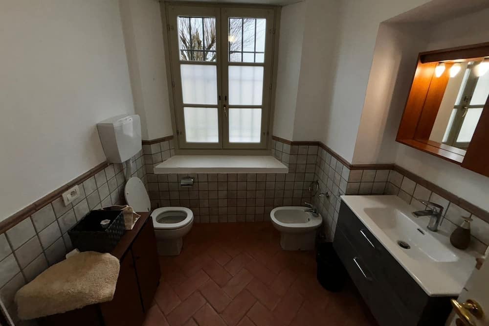 Photo of Bathroom in Campogalliano