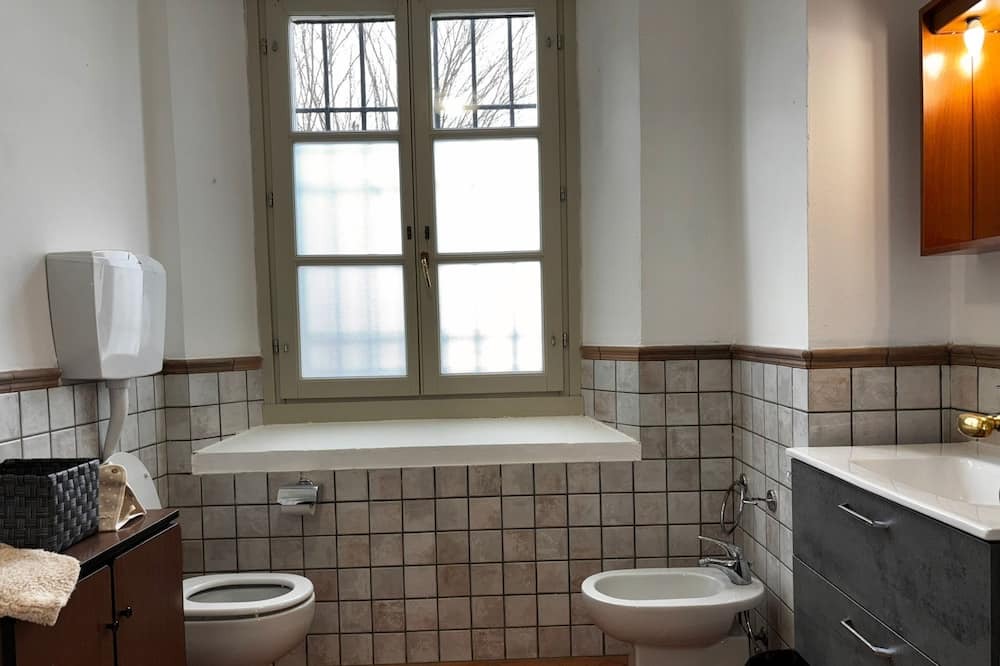 Photo of Bathroom in Campogalliano