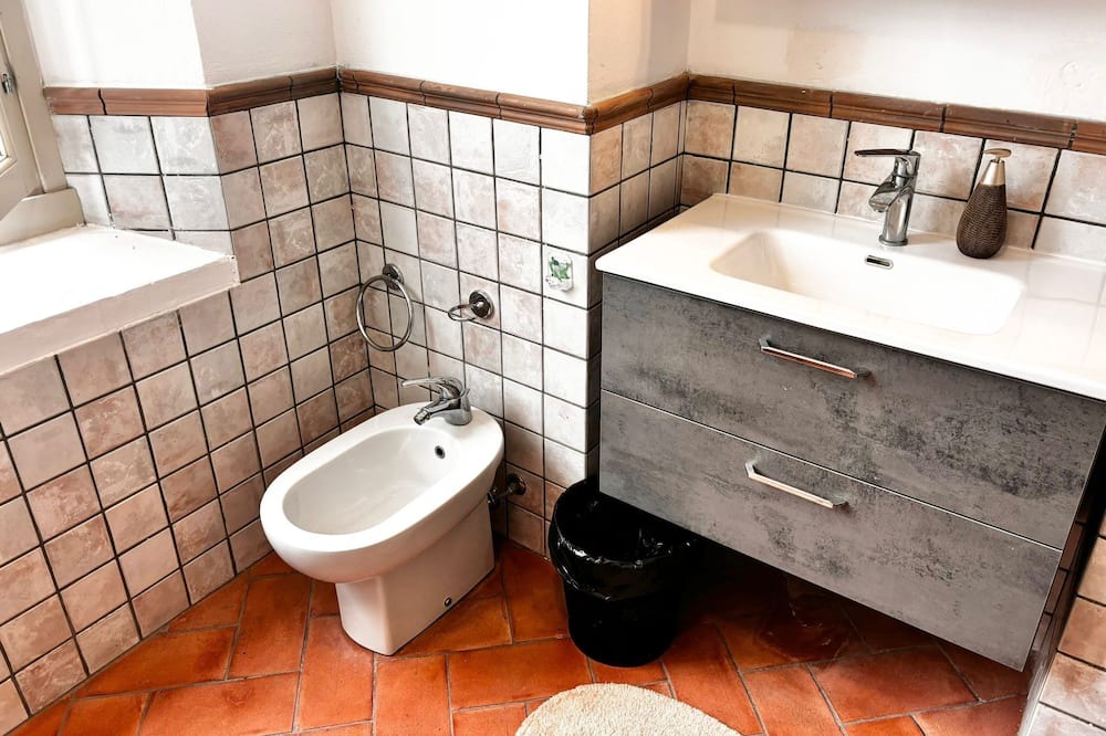 Photo of Bathroom in Campogalliano
