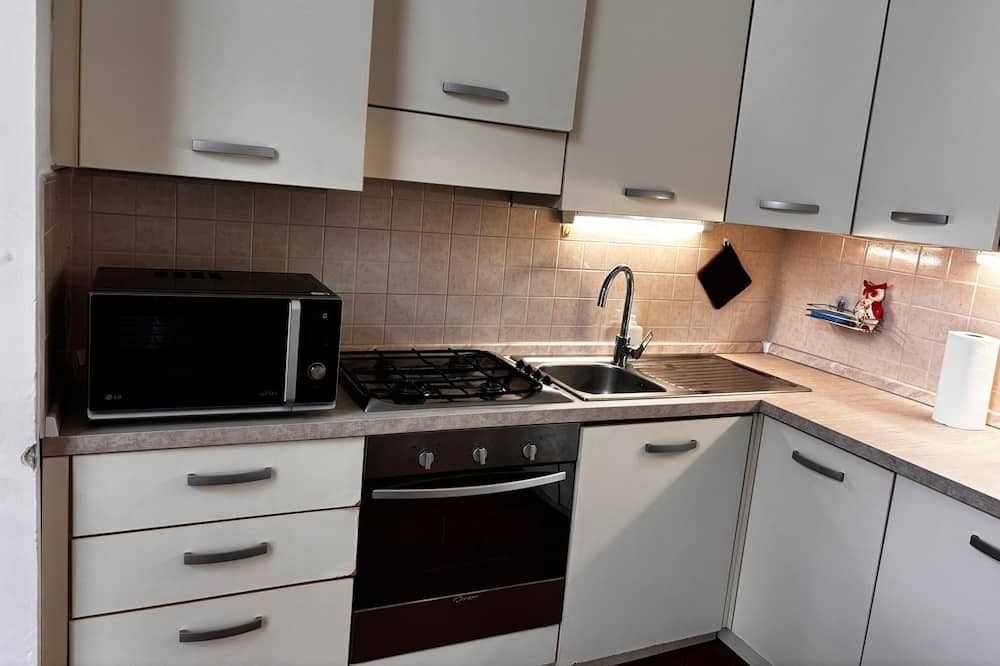 Photo of Kitchen in Campogalliano