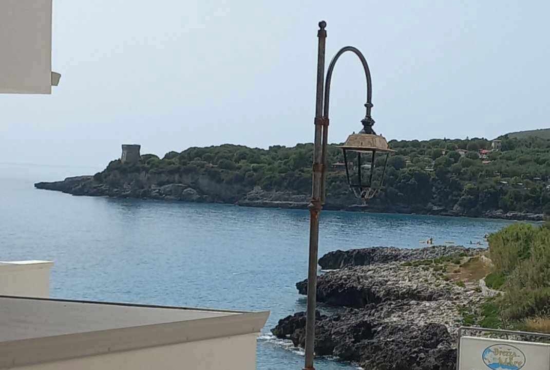 Photo of Patio Balcony in Marina Di Camerota