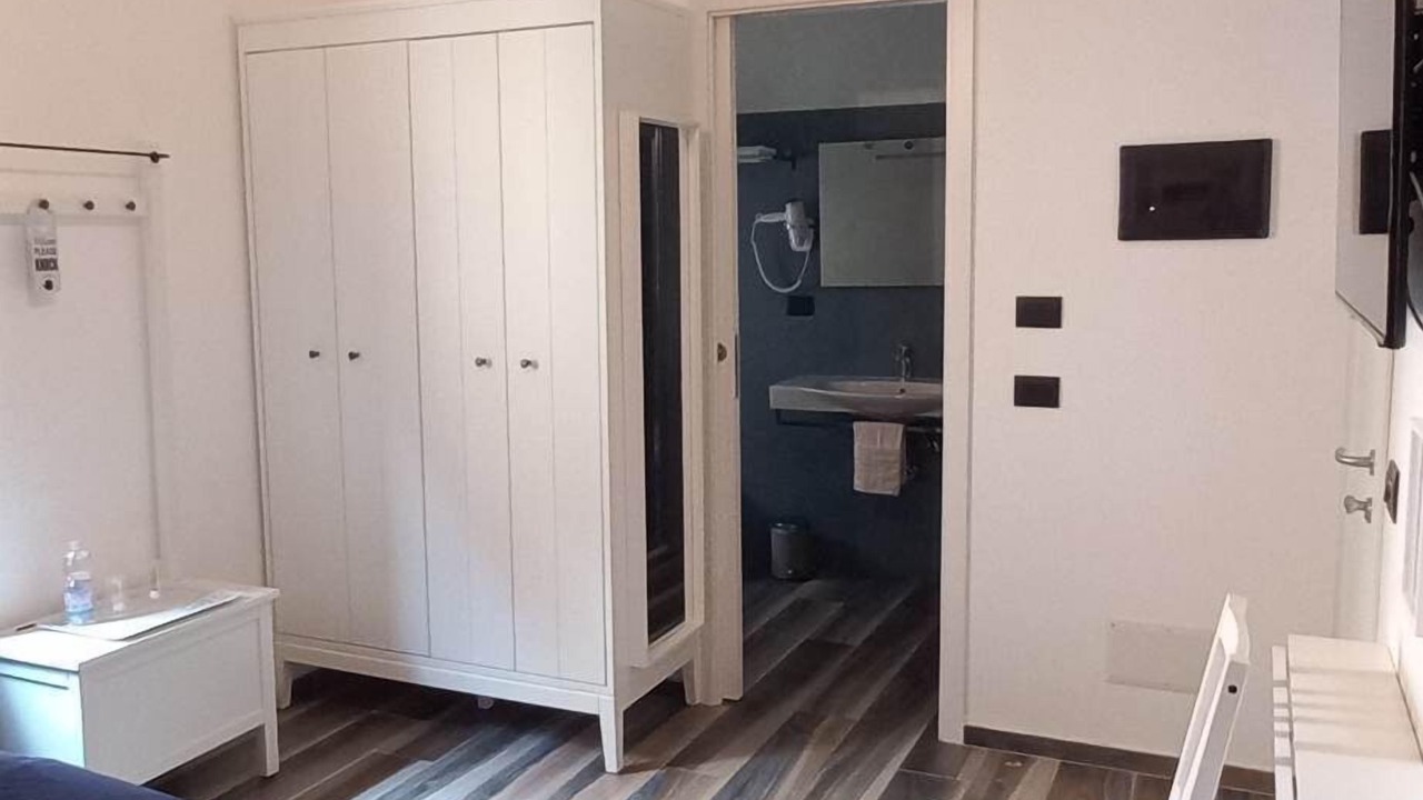 Photo of Bedroom in Marina Di Camerota
