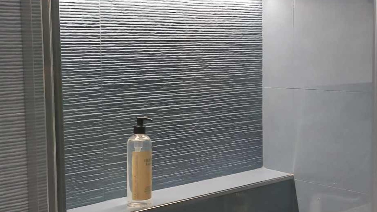 Photo of Bathroom in Marina Di Camerota