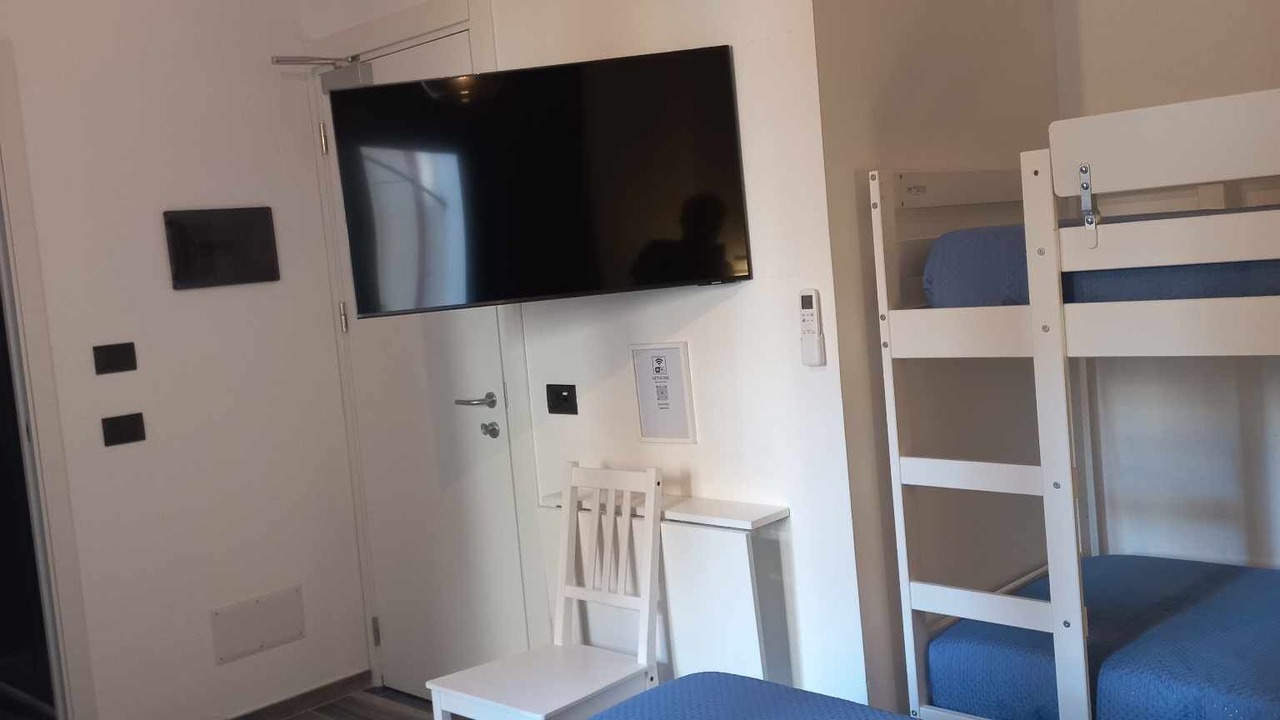 Photo of Bedroom in Marina Di Camerota