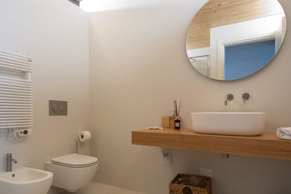 Photo of Bathroom in Santarcangelo di Romagna