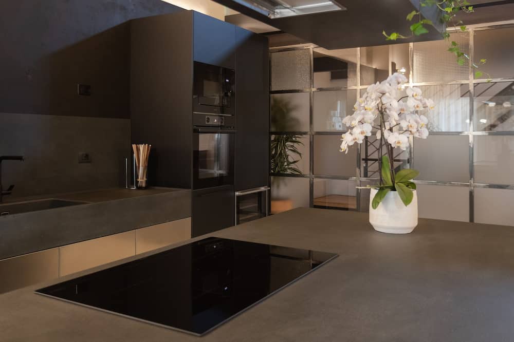 Photo of Kitchen in Santarcangelo di Romagna