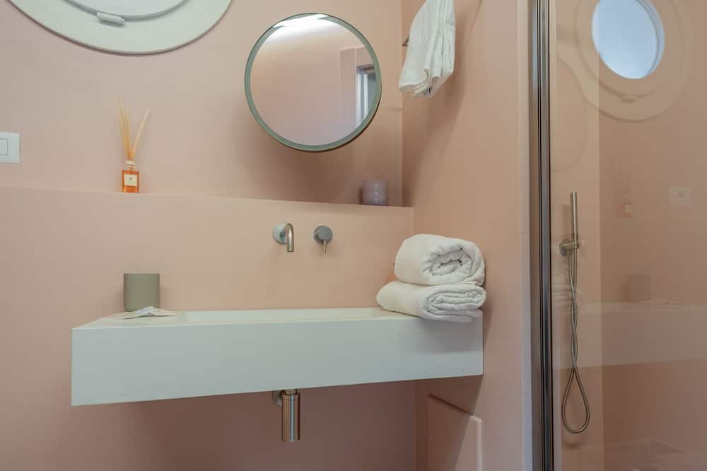 Photo of Bathroom in Santarcangelo di Romagna