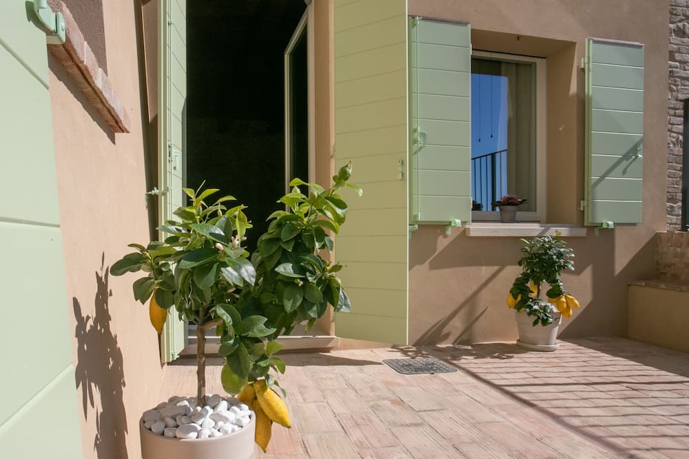 Photo of Outdoor in Santarcangelo di Romagna