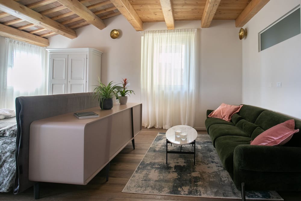 Photo of Livingroom in Santarcangelo di Romagna