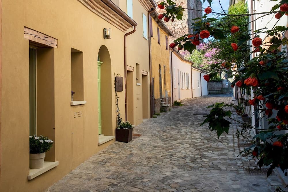 Photo of Outdoor in Santarcangelo di Romagna