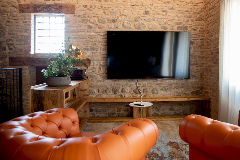 Photo of Livingroom in Santarcangelo di Romagna