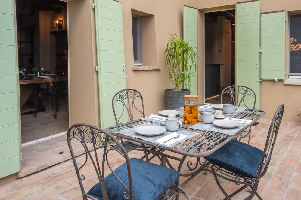 Photo of Outdoor in Santarcangelo di Romagna