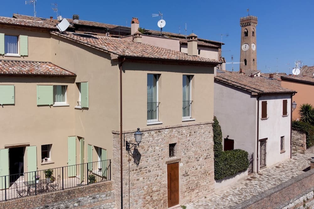 Photo of Outdoor in Santarcangelo di Romagna