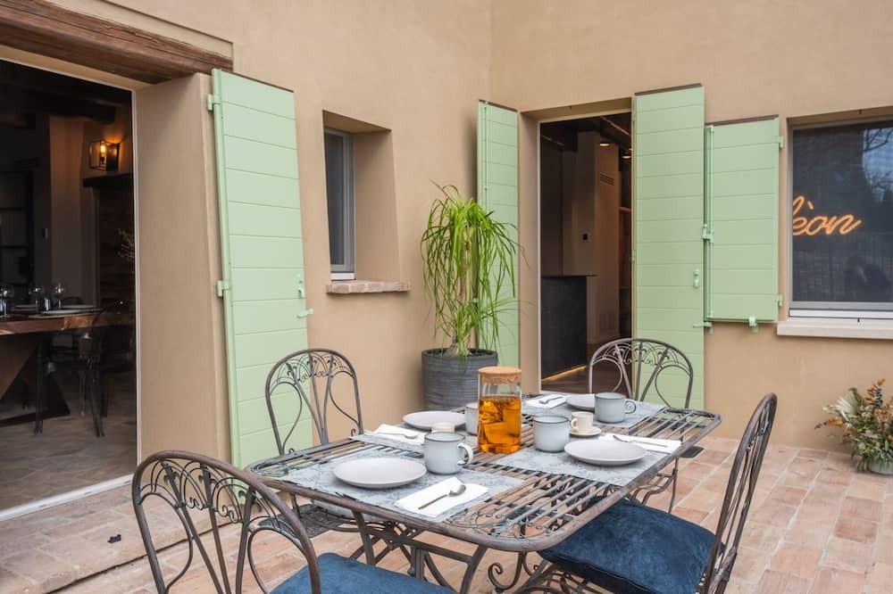 Photo of Outdoor in Santarcangelo di Romagna