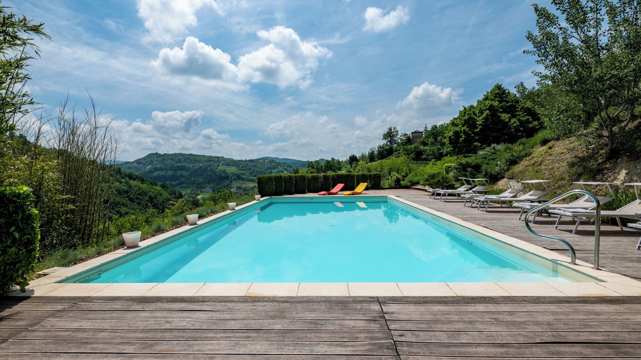Photo of Outdoor in Morsasco