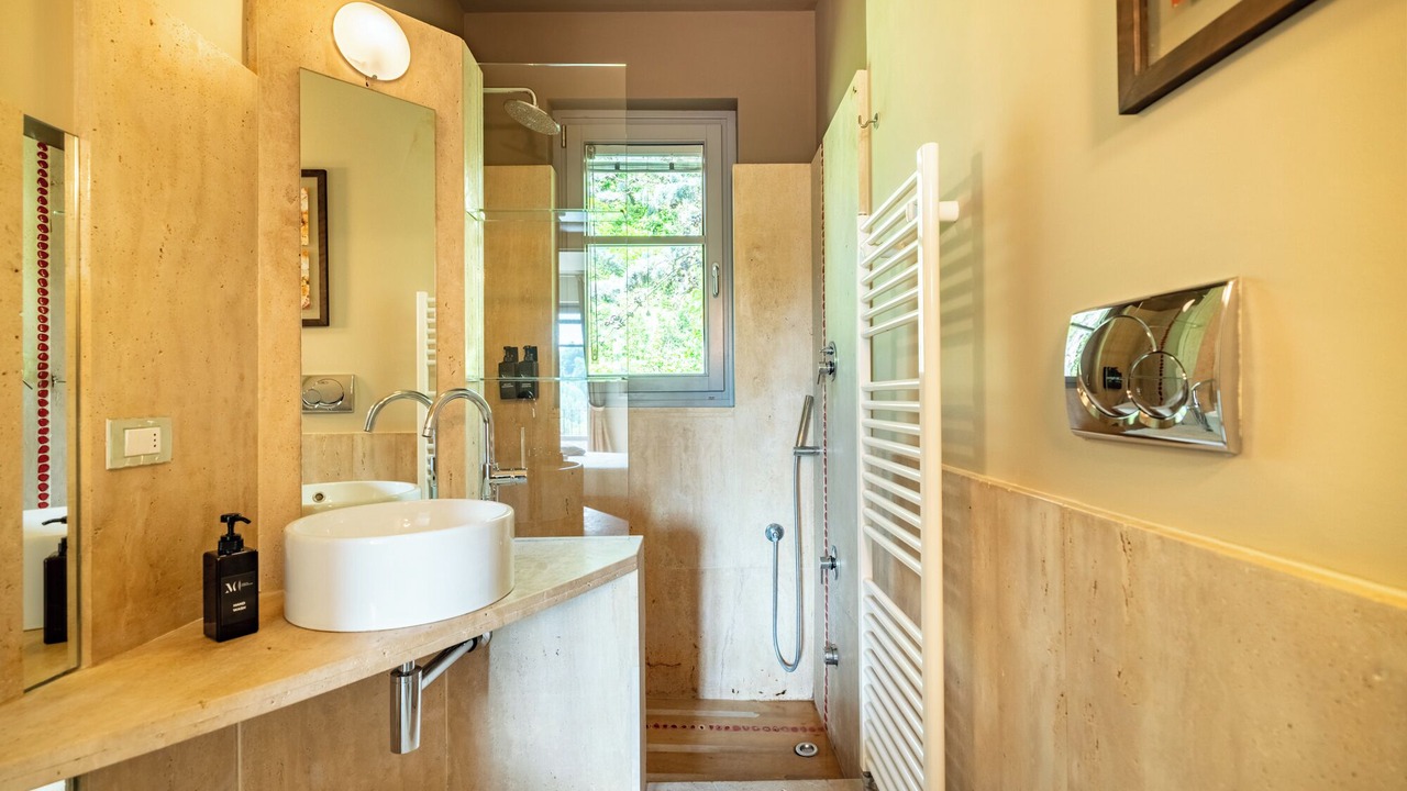 Photo of Bathroom in Morsasco